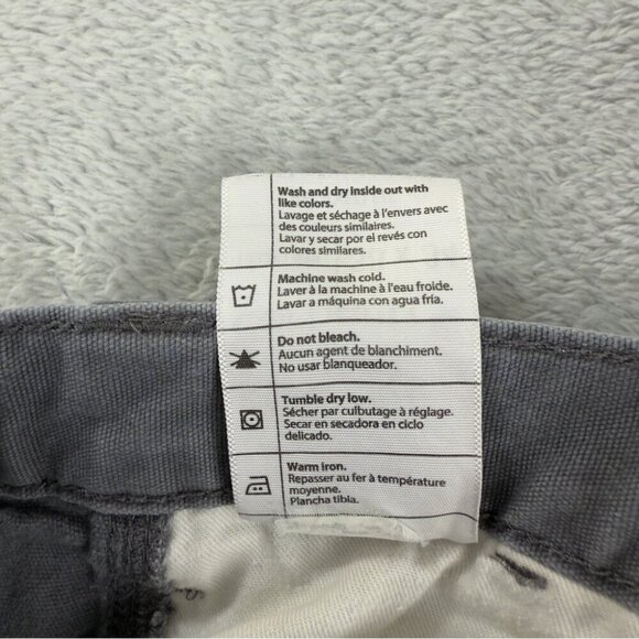 Carhartt Relaxed Fit Rugged Flex Rigby Work Pants 38x31 - Picture 10 of 13